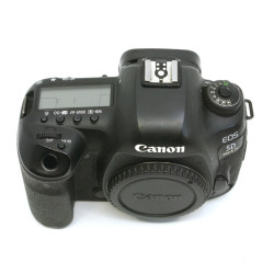 Occasion CANON EOS 5D MARK IV