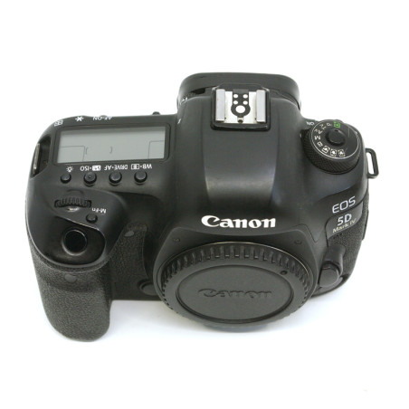 Occasion CANON EOS 5D MARK IV
