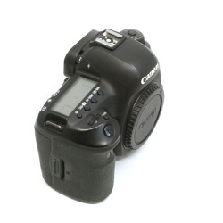 Occasion CANON EOS 5D MARK IV