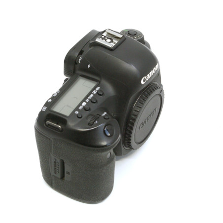 Occasion CANON EOS 5D MARK IV