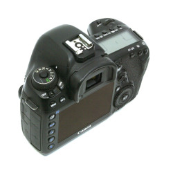 Occasion CANON EOS 5D MARK IV