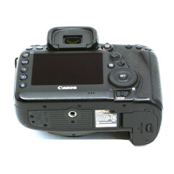 Occasion CANON EOS 5D MARK IV