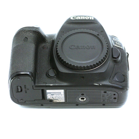 Occasion CANON EOS 5D MARK IV