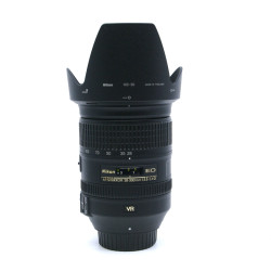 Occasion NIKON AF-S 28-300mm f/3.5-5.6G IF-ED VR