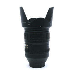 Occasion NIKON AF-S 28-300mm f/3.5-5.6G IF-ED VR