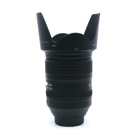 Occasion NIKON AF-S 28-300mm f/3.5-5.6G IF-ED VR