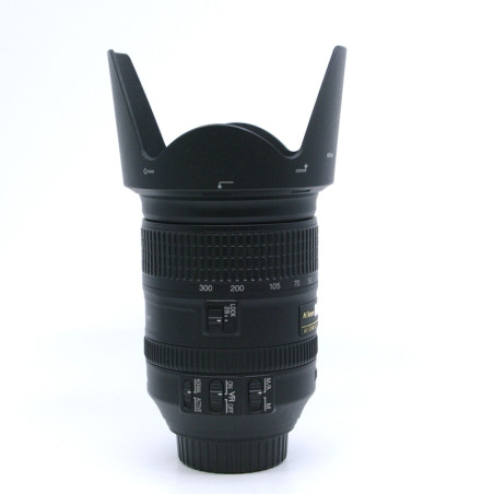 Occasion NIKON AF-S 28-300mm f/3.5-5.6G IF-ED VR