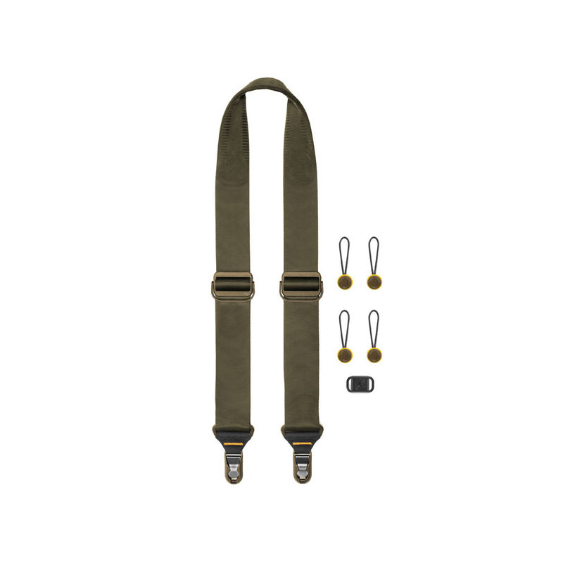 PEAK DESIGN Slide Kelp - SL-KP-3