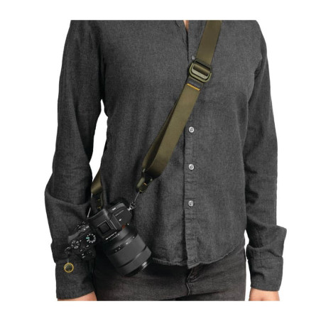 PEAK DESIGN Slide Lite Kelp - SLL-KP-3