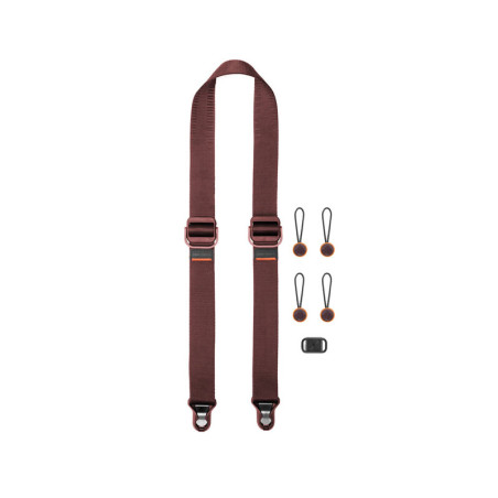 PEAK DESIGN Slide Lite Eclipse - SLL-EP-3