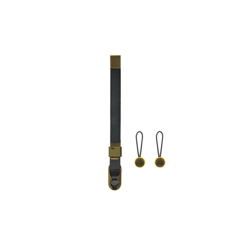 PEAK DESIGN Cuff Kelp - CF-KP-3