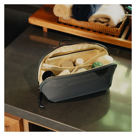 PEAK DESIGN Wash Pouch Small Ocean - BWP-S-DS-3
