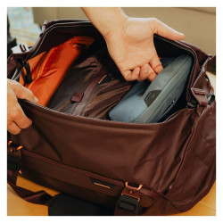 PEAK DESIGN Wash Pouch Small Ocean - BWP-S-DS-3