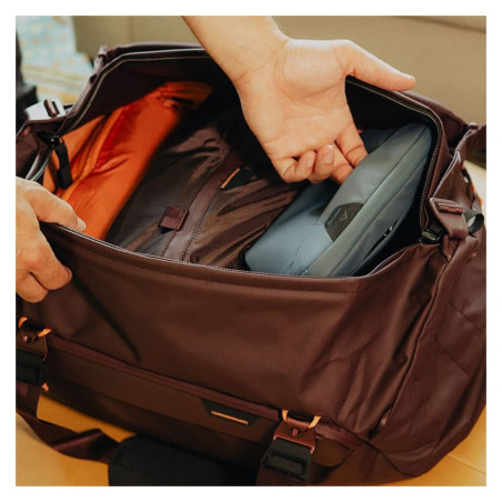 PEAK DESIGN Wash Pouch Small Ocean - BWP-S-DS-3