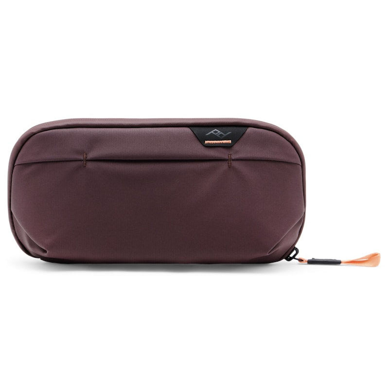 PEAK DESIGN Wash Pouch Small Eclipse - BWP-S-EP-3