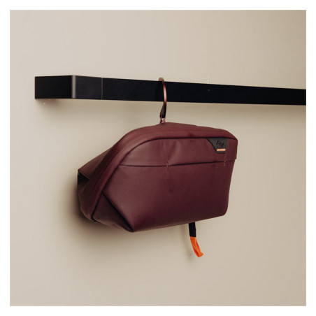 PEAK DESIGN Wash Pouch Small Eclipse - BWP-S-EP-3