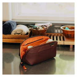 PEAK DESIGN Wash Pouch Small Eclipse - BWP-S-EP-3