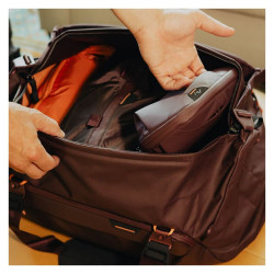 PEAK DESIGN Wash Pouch Small Eclipse - BWP-S-EP-3