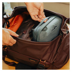 PEAK DESIGN Wash Pouch Ocean - BWP-DS-3