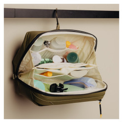 PEAK DESIGN Wash Pouch Kelp - BWP-KP-3