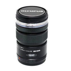 Occasion OLYMPUS 12-50 MM F/3,5-6,3 EZ Noir