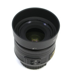 Occasion NIKON DX AF-S 35mm F/1.8G