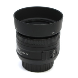 Occasion NIKON DX AF-S 35mm F/1.8G