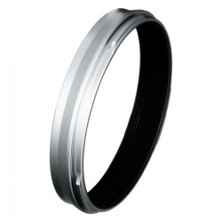 FUJIFILM Bague d'adaptation AR-X100 pour filtre 49mm ou paresoleil