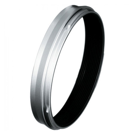 FUJIFILM Bague d'adaptation AR-X100 pour filtre 49mm ou paresoleil