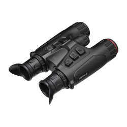 HIKMICRO Jumelles Thermiques HABROK 4K 22X60 - HQ35L4K
