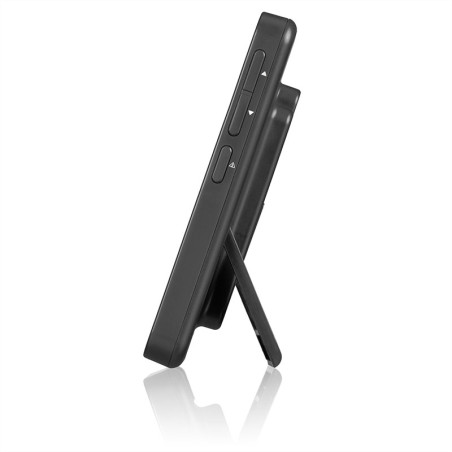 BRESSER Quadro NV Thermo-/Hygromètre - 7000029