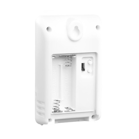 BRESSER Capteur thermo/hygro 3CH - 7009997