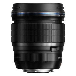 OLYMPUS Objectif M.Zuiko ED 45mm f/1.2 PRO Garanti 2 ans
