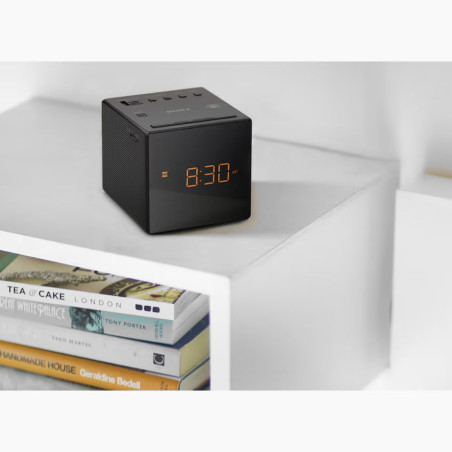 SONY Radio réveil ICF-C1/BC3