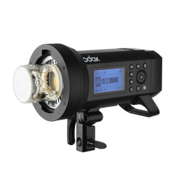 GODOX WitsPro AD400pro Flash autonome 400 W