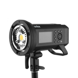 GODOX WitsPro AD400pro Flash autonome 400 W