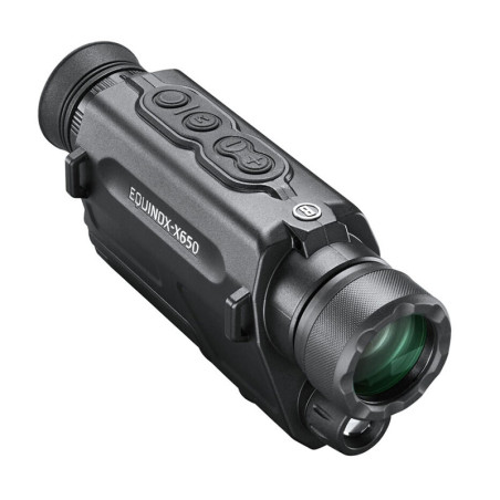 BUSHNELL Télémetre EQUINOX X650 5x32 - FLEX650
