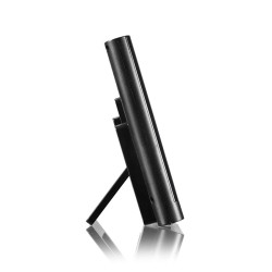 BRESSER Station météo couleur MeteoTemp BF avec écran tactile 7007511