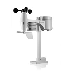 BRESSER Centrale météorologique exclusif 7 en 1 ClimateScout 7003100CM3000