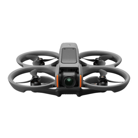 DJI Avata 2 Pro View-Combo avec 3 batteries + Goggles 2 + Rc Motion 2
