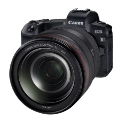 CANON Objectif RF 28-70mm f/2L USM Garanti 2 ans