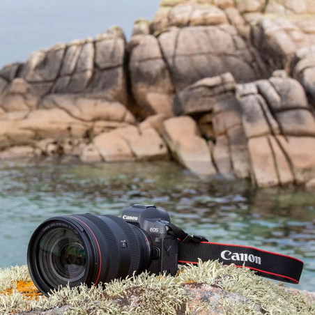 CANON Objectif RF 28-70mm f/2L USM Garanti 2 ans