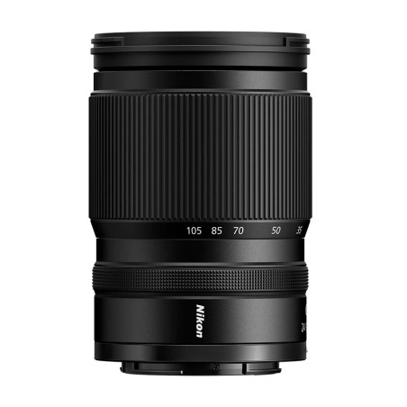 NIKON Objectif NIKKOR Z 24-105mm f/4-7.1 Garanti 2 ans