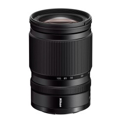 NIKON Objectif NIKKOR Z 24-105mm f/4-7.1 Garanti 2 ans