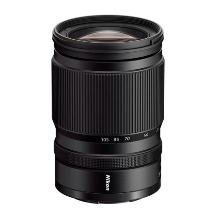 NIKON Objectif NIKKOR Z 24-105mm f/4‑7.1 Garanti 2 ans