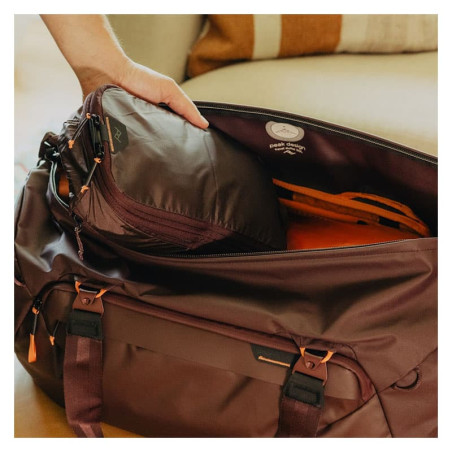 PEAK DESIGN Packing Cube Small Eclipse - BPC-S-EP-3