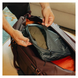 PEAK DESIGN Packing Cube Medium Ocean - BPC-M-DS-3