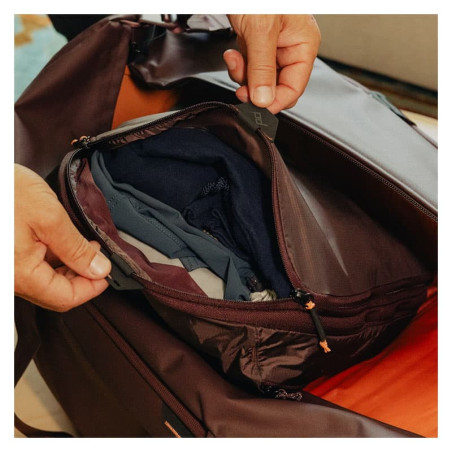 PEAK DESIGN Packing Cube Medium Eclipse - BPC-M-EP-3