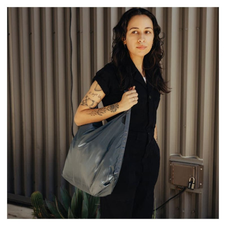 PEAK DESIGN Packable Tote Ocean - BPT-DS-3