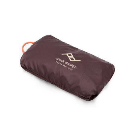 PEAK DESIGN Packable Tote Eclipse - BPT-EP-3